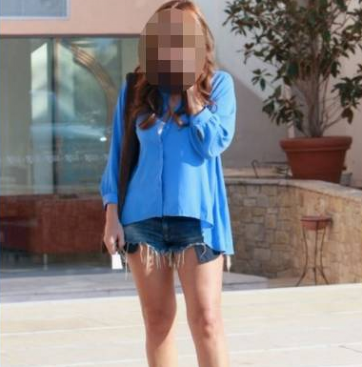 Γνωστή Ελληνίδα τραγουδίστρια μιλάει για τον αγώνα της με τη βουλιμία και τις εξαντλητικές δίαιτες!