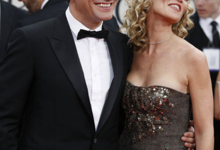 Πασίγνωστος ηθοποιός ανακοίνωσε ότι χωρίζει μετά από 4 χρόνια γάμου