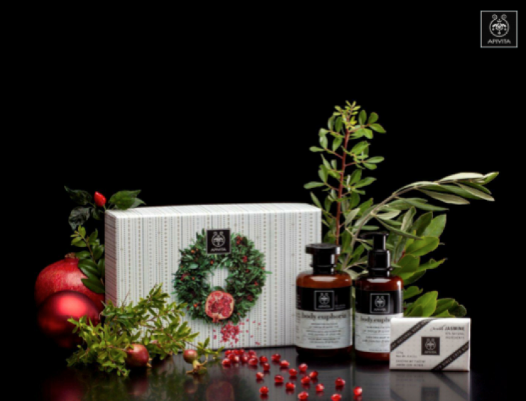 Φτιάξτε το πιο ωραίο δώρο!