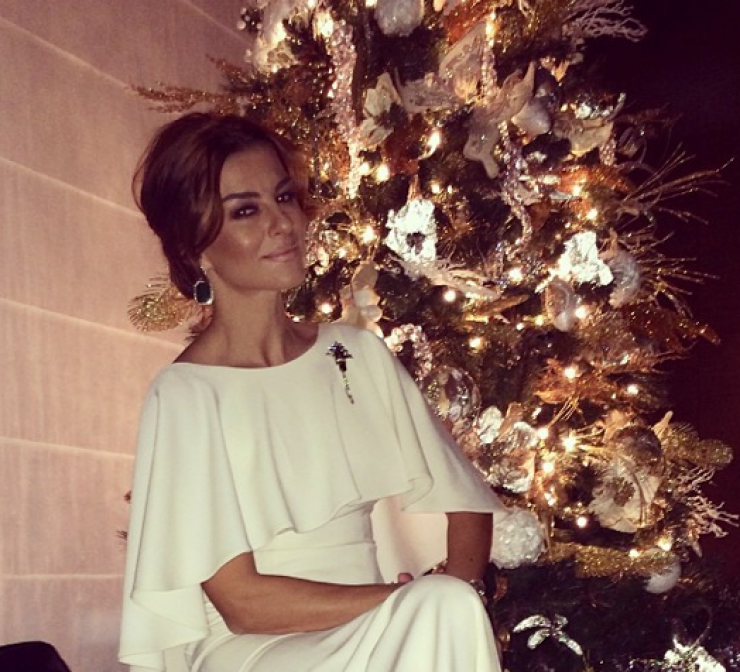 Ramona Filip Τορναρίτη: Οι καλύτερες στιγμές της στο instagram [βίντεο]