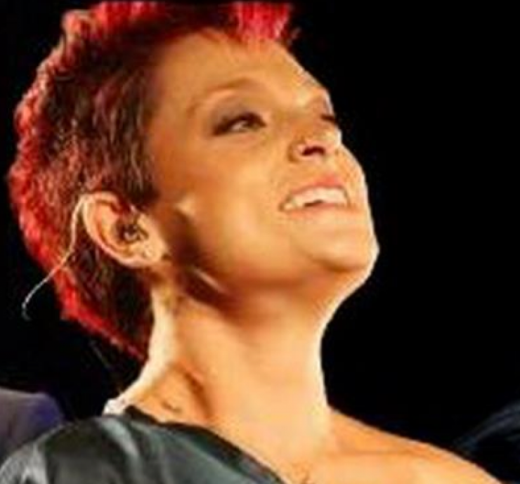 Το σπαρακτικό μήνυμα της Ελεωνόρας Ζουγανέλη για το θάνατο του Σάκη Μπουλά