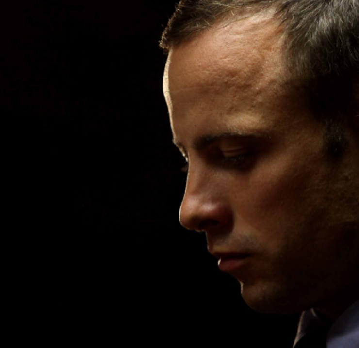 Η κατάρρευση του Όσκαρ Πιστόριους στο δικαστήριο