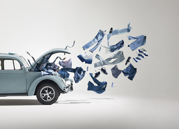 Τα hot τζην του οίκου Tommy Hilfiger 