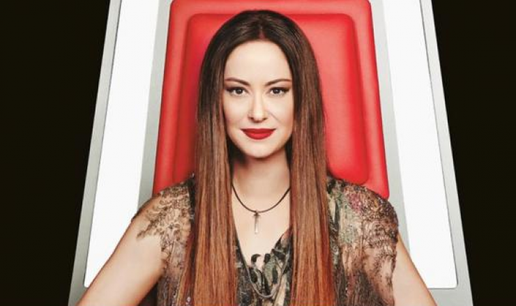 Mελίνα Ασλανίδου: Το περιστατικό με τον Ρέμο που την έκανε να δακρύσει!