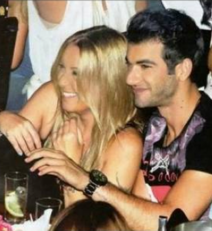 Ναταλία Γερμανού: Τι αποκαλύπτει για τον Μάνο Ιωάννου, τη συγκατοίκησή τους και το γάμο