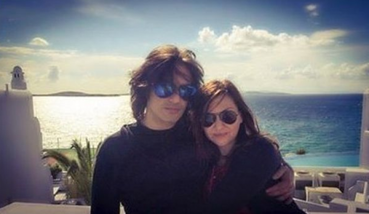 Οι Έλληνες celebrities που έκαναν Πάσχα στη Μύκονο! [βίντεο]