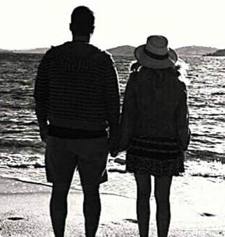 Ποια γνωστή Ελληνίδα παντρεύτηκε μυστικά;