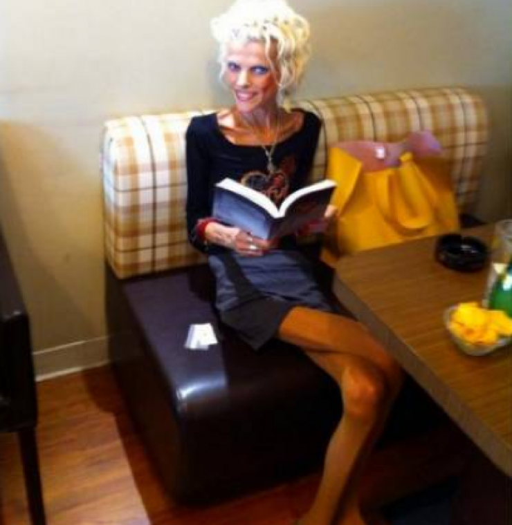 Νέο ξέσπασμα της Νανάς Καραγιάννη: «Έλεος πια. Είμαι εδώ και παλεύω»