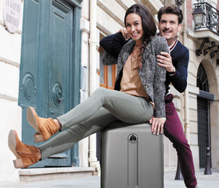 Ετοιμάζεστε να ταξιδέψετε με αεροπλάνο;