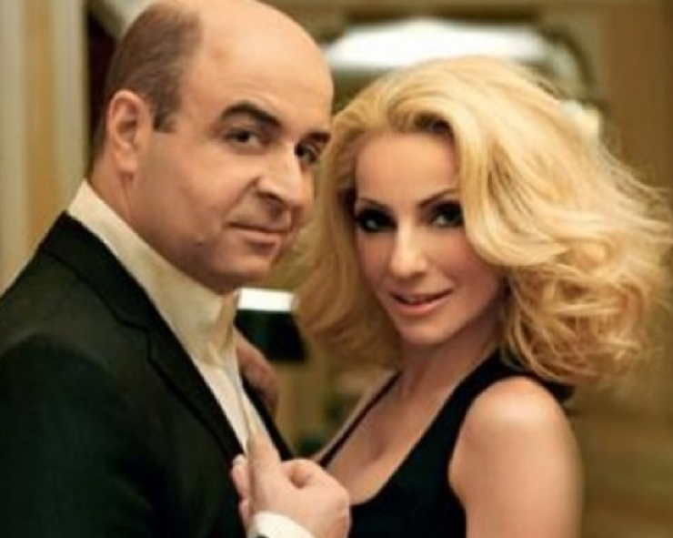 Oριστικά Σεφερλής - Τζαβαλιά παρουσιαστές στο πρωινό του Mega!