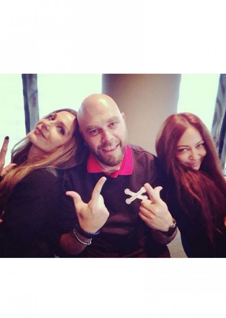 Το παράπονο του Λιάγκα! "Έγινε χθες η πρώτη συνάντηση του Voice αλλά εμένα δεν με κάλεσε κανείς" [βίντεο]