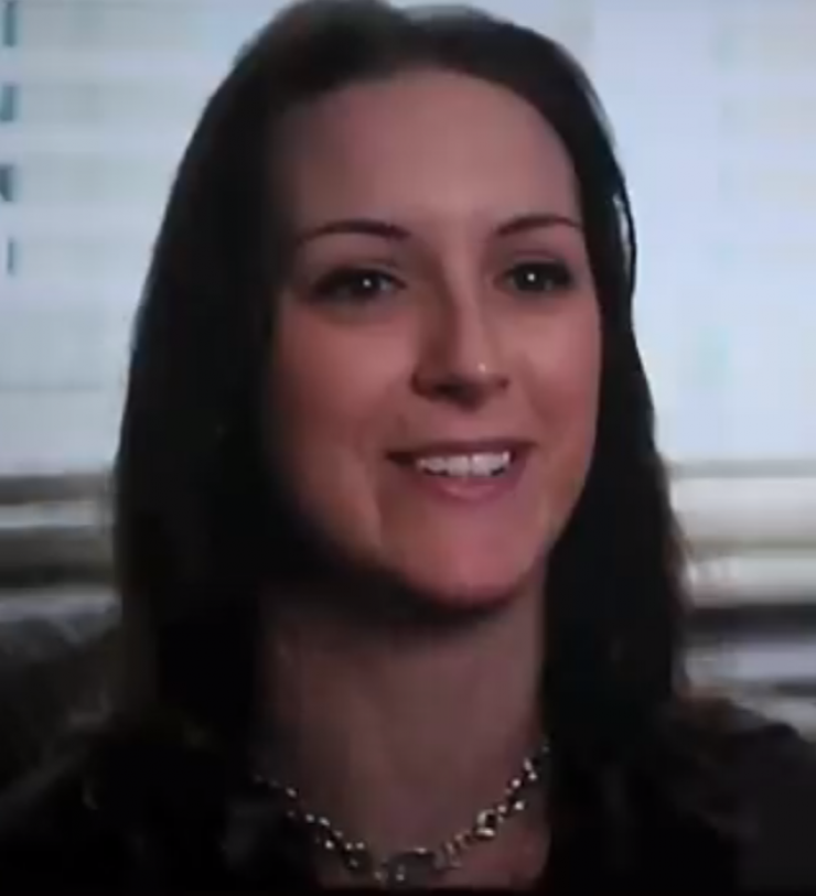 Η νοικοκυρά που έγινε σεξοβόμβα για να εκδικηθεί τον πρώην της [βίντεο]