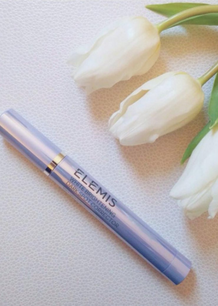 Elemis, White Brightening Dark Spot Corrector