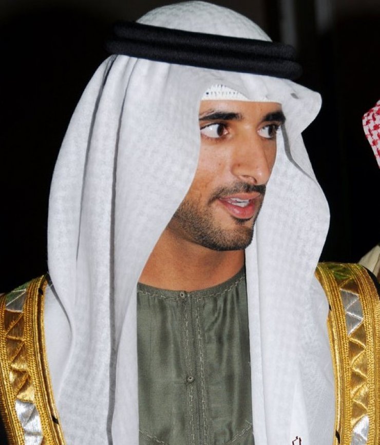 Αυτός είναι ο πιο περιζήτητος πρίγκιπας στον κόσμο