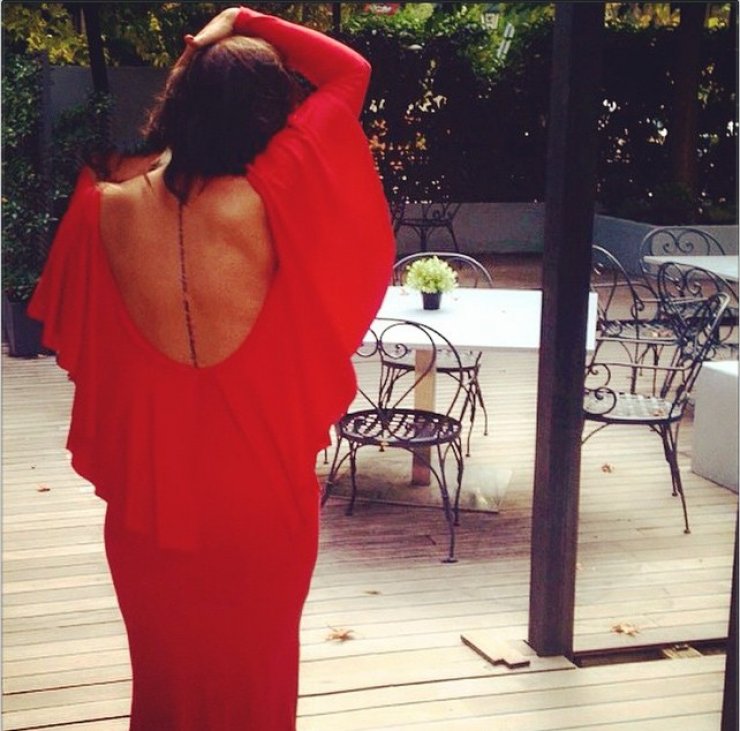 Αναστατώνει ηθοποιός κυπριακής σειράς…