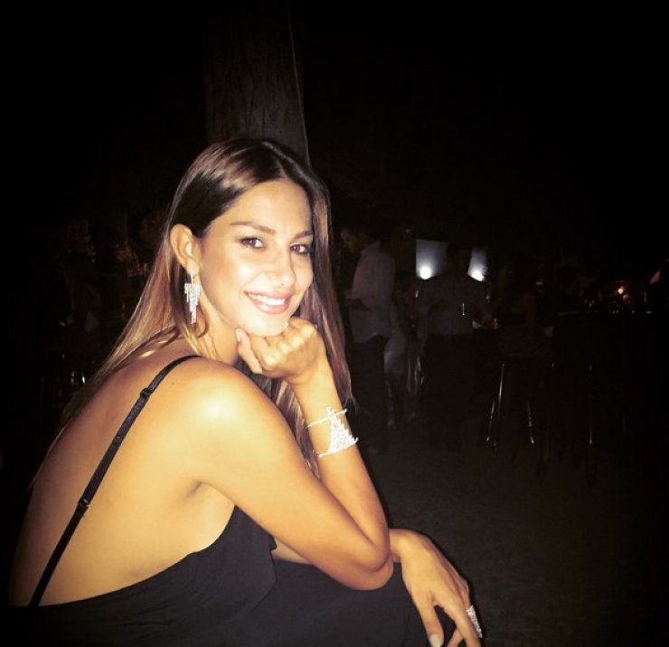 Κωνσταντίνα Ευριπίδου: "Θα έψαχνα το κινητό του Νεκτάριου" [βίντεο]