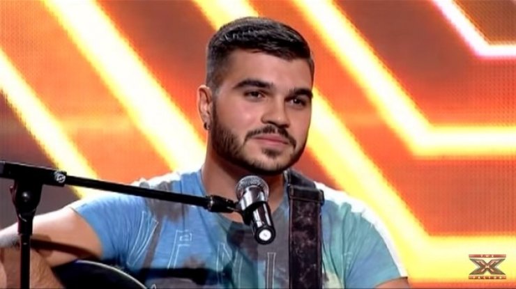 Χαμός με τον Κύπριο που πήγε στο X- Factor Βουλγαρίας [βίντεο]