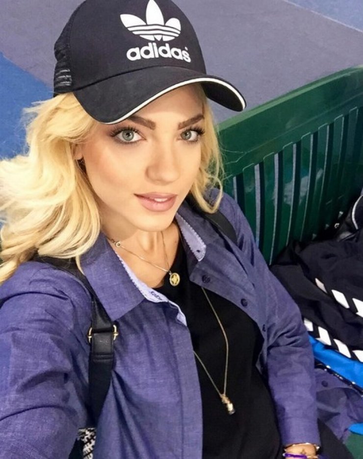 Άντρη Καραντώνη: Η μεταγραφή που θα συζητηθεί!