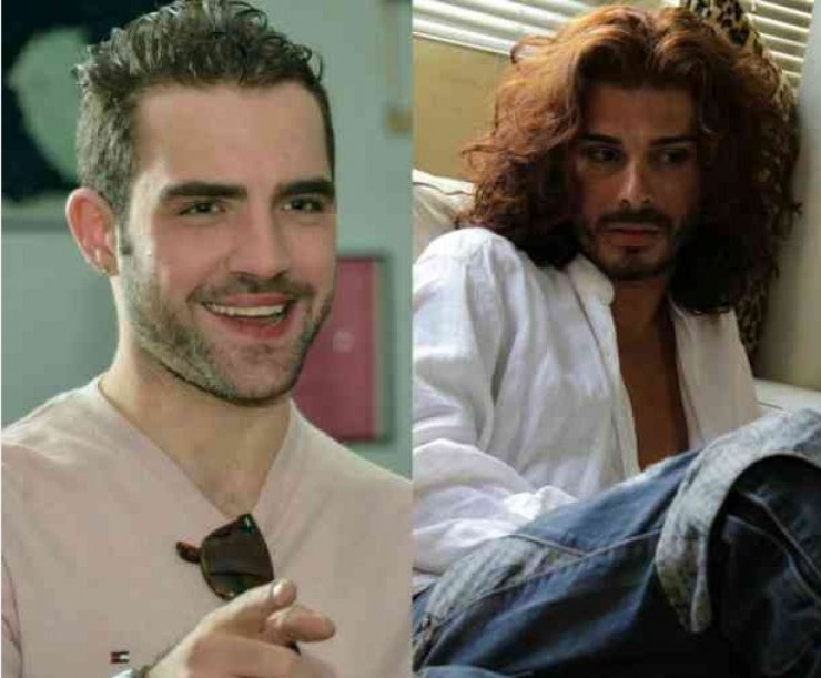 Αποκλειστικό: Η πρώτη δήλωση του Δημήτρη Τοκαρή για το κόψιμο του γκέι ζευγαριού