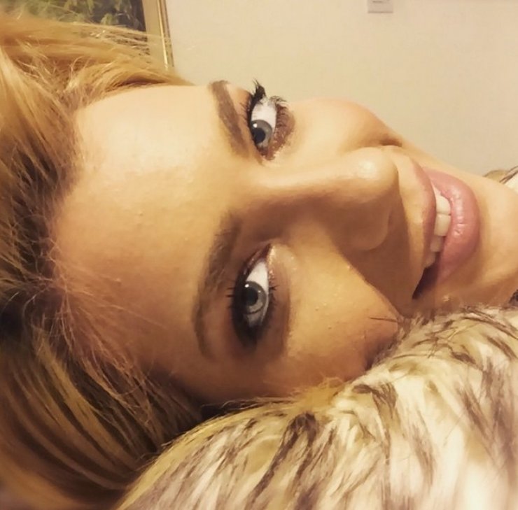 Αυτός θα σχεδιάσει το νυφικό της Άντρης Καραντώνη