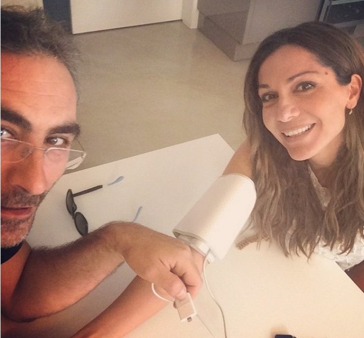 Γιατί ο Δημήτρης Κοντόπουλος παίρνει την πίεση της Βανδή