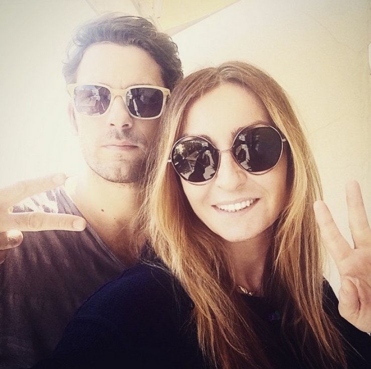 Ρούλα Ρέβη: Αυτή είναι η πρώτη φωτογραφία μετά τις φήμες για εγκυμοσύνη