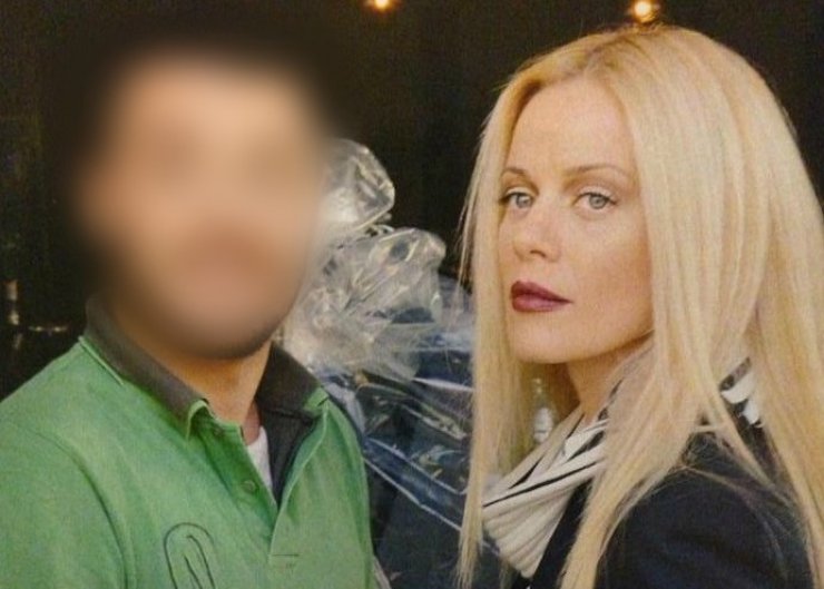 Αυτός είναι ο αδελφός της Ζέτας Μακρυπούλια