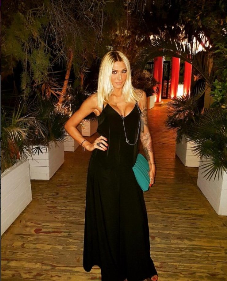 Αγγελική Ηλιάδη: Γιατί ζητάει την βοήθεια του κόσμου; 