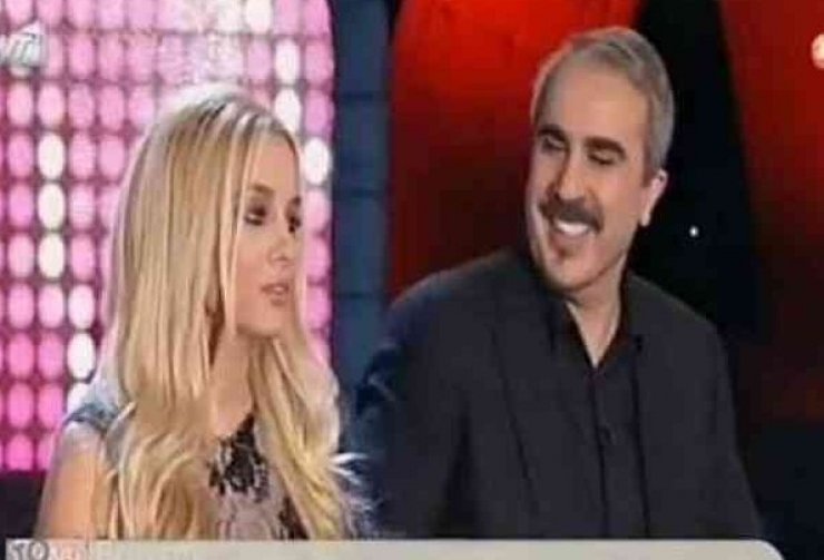 Η μοιραία συνάντηση της Δούκισσας με το νέο κορίτσι του Χολίδη και...