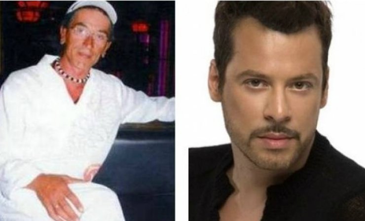 Μ. Ψαλτάκης: «Ο Δάντης έγινε γνωστός στην Ευρώπη χάρη στη μουσική μου» λέει μετά τη δικαστική απόφαση που τον δικαιώνει