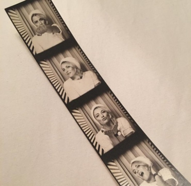 Μαρία Έλενα Κυριάκου: Με γοητευτικό άντρα στο Παρίσι! [εικόνα]