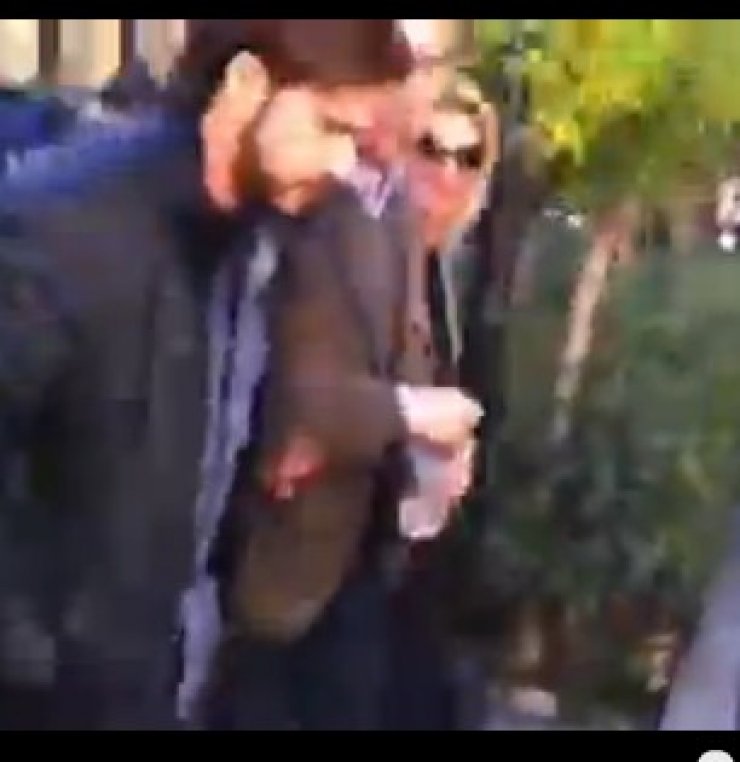  Η στιγμή που ο Κωστόπουλος οδηγείται στην εισαγγελία και οι πρώτες δηλώσεις του