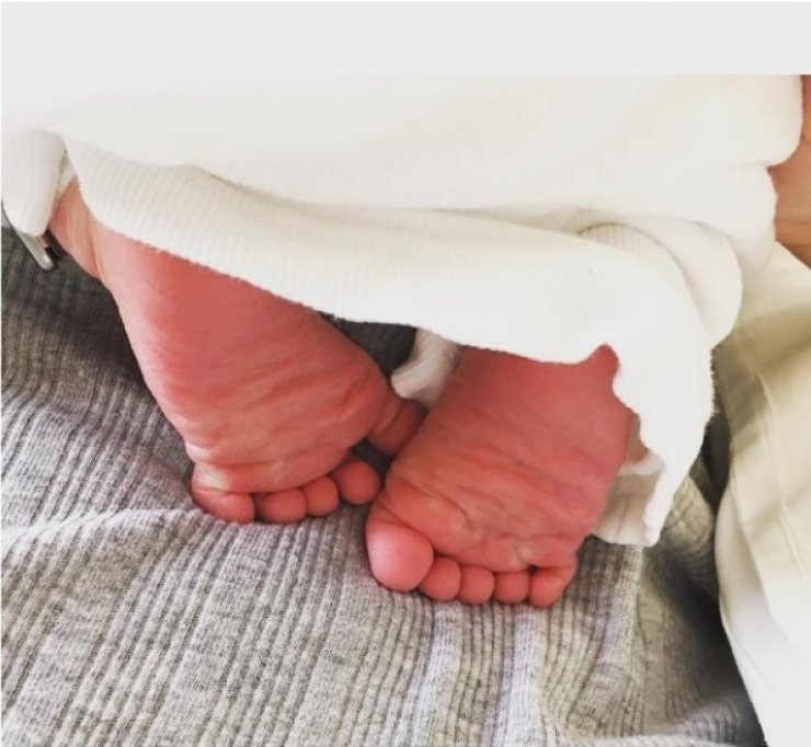 Τραγουδίστρια από το ελληνικό "X - Factor" έγινε μαμά