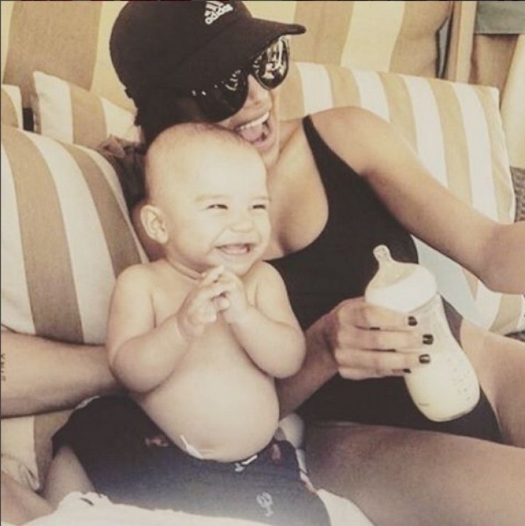 Hθοποιός έκανε έκτρωση κρυφά από τον σύντροφο της