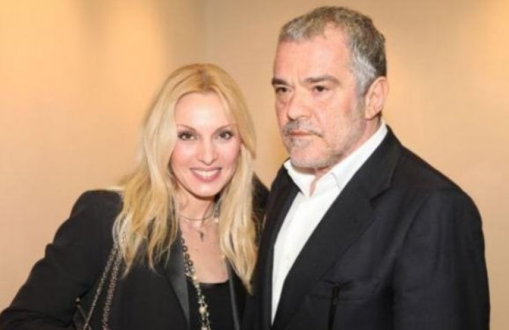 Πέγκυ Ζήνα-Γιώργος Λύρας: Η αναβολή της βάπτισης της κόρης τους και η εμφάνιση στην Κύπρο