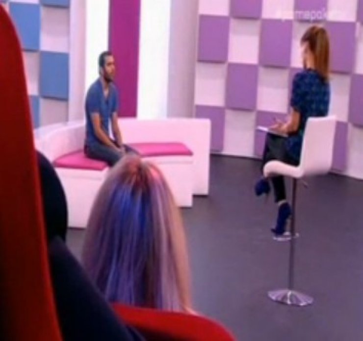  Το συγκινητικό «Πάμε Πακέτο» και η βοήθεια του Χρήστου Χολίδη