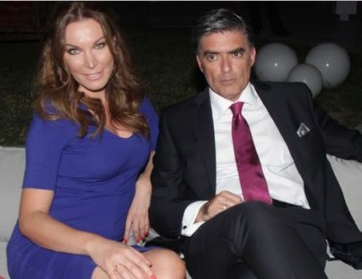 Αποκάλυψη Τατιάνας Στεφανίδου: "Ο Νίκος έφυγε απο το σπίτι ένα βράδυ. Ηρέμησα όταν επέστρεψε"