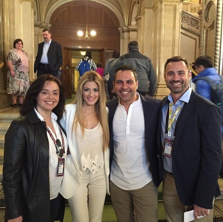 Καπουτζίδης: Αυτή είναι η αμοιβή του για τη μετάδοση της Eurovision