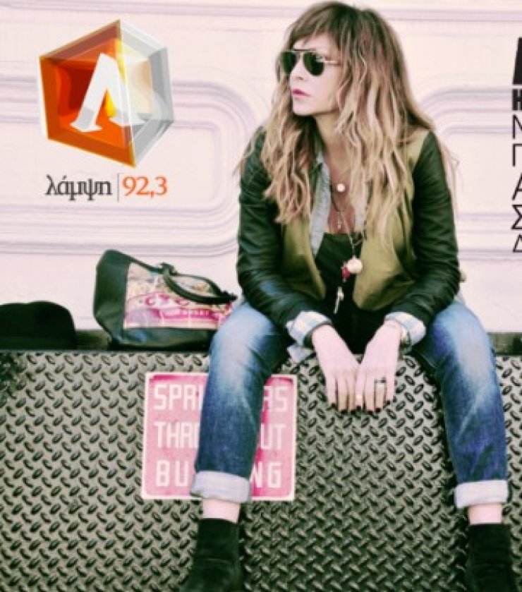 Άννα Βίσση: Δείτε το teaser του νέου της βίντεο κλιπ