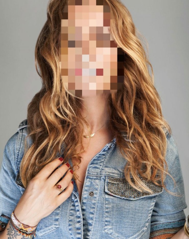 Η Ελληνίδα celebrity αρνιόταν αρχικά να παραδεχτεί την εγκυμοσύνη της αλλά τώρα το έκανε μέσω μιας δημοσίευσης!