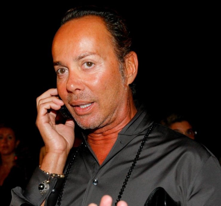 Λάκης Γαβαλάς: Το καυστικό σχόλιο μετά την αποφυλάκιση του Ηλία Κασιδιάρη