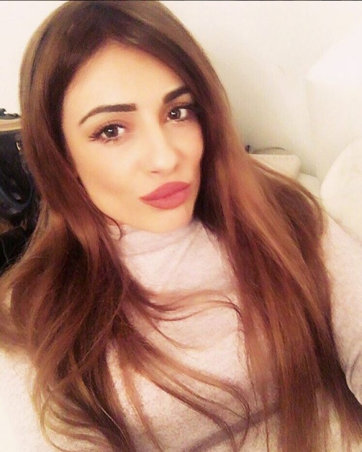 Μίνα Αρναούτη: Η δημόσια απειλή για τον θάνατο του Παντελή Παντελίδη και το ξέσπασμά της