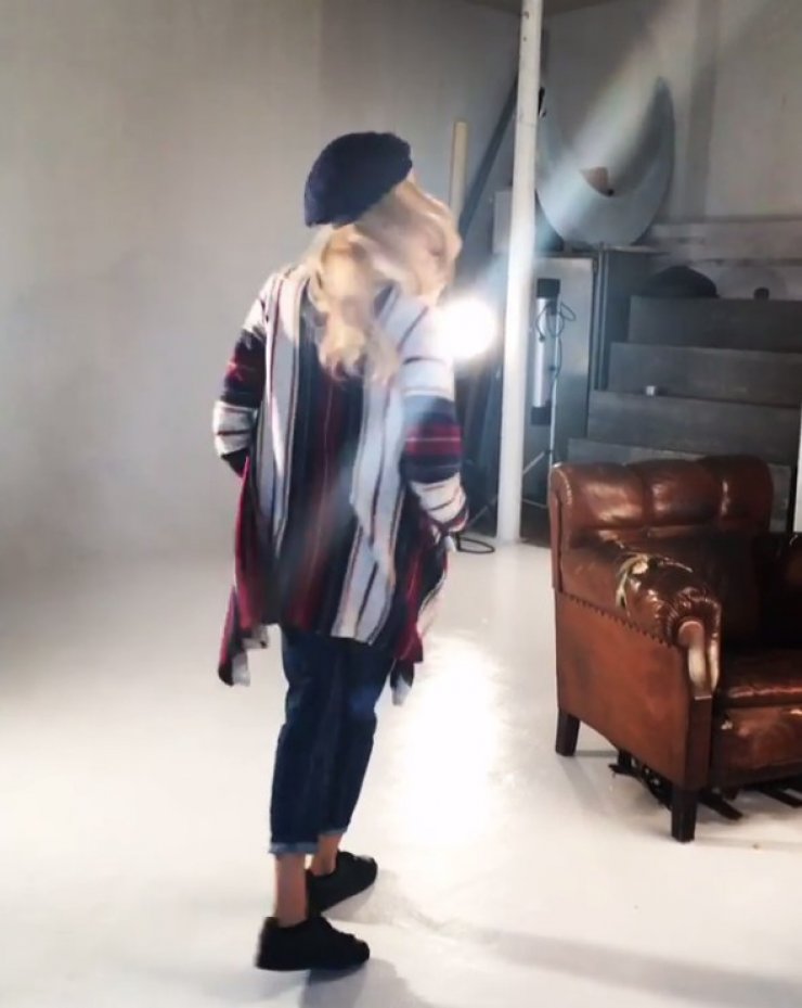 Το πάρτυ Κύπριας για τα γενέθλια της με τους επώνυμους φίλους της