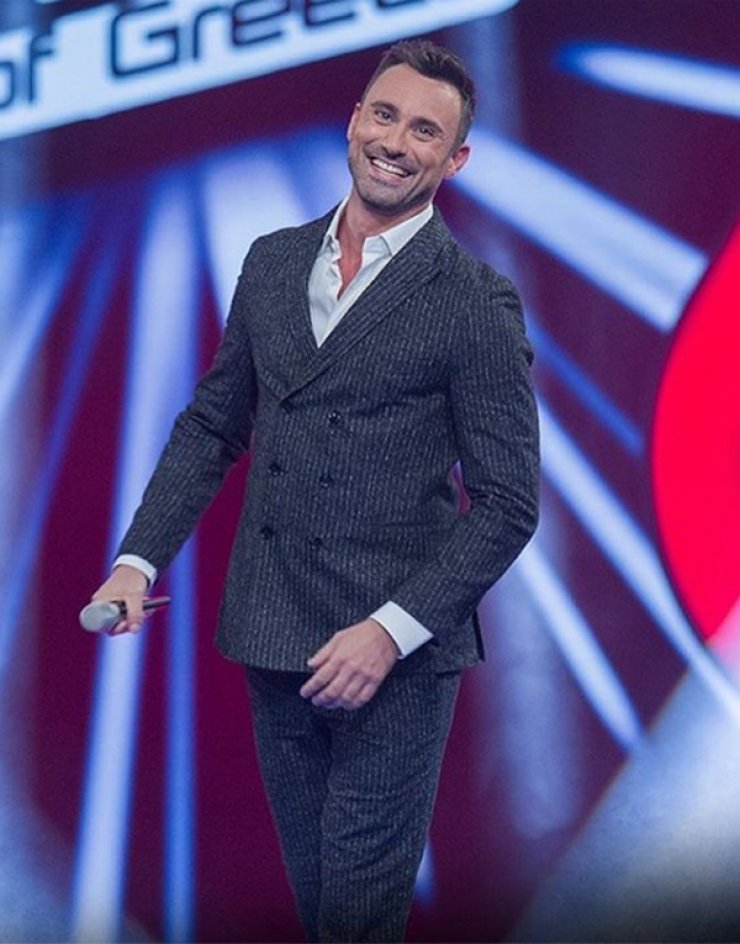 Οι Κύπριοι τηλεθεατές αποθέωσαν το The Voice! Έφθασε μέχρι και 40,5%