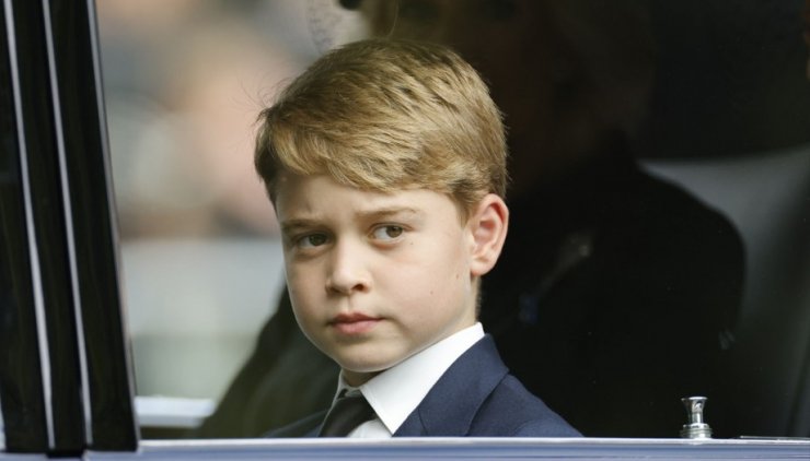 Πρίγκιπας George: Η απίστευτη απειλή σε συμμαθητή του μετά από καυγά τους