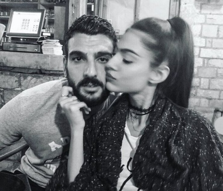 Το δώρο του Μερκή στην Άντρεα Κυριάκου για τα γενέθλια της!