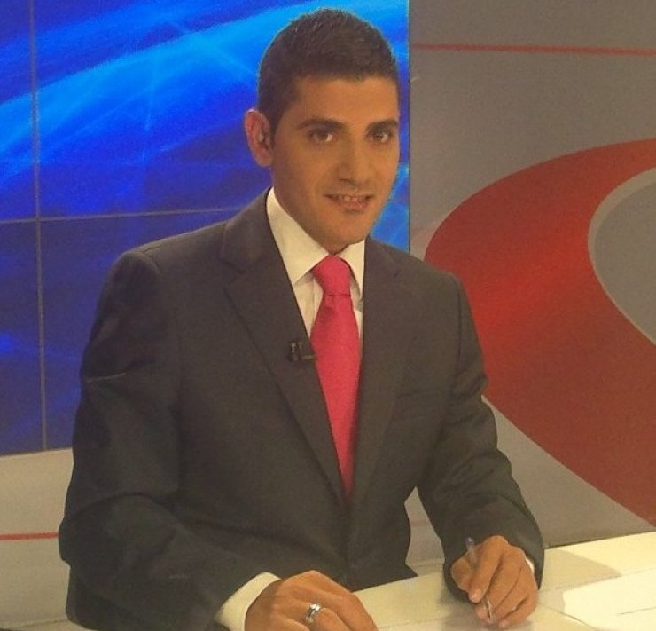 Χρήστος Χαραλάμπους: Βρέθηκε στο ΣΙΓΜΑ