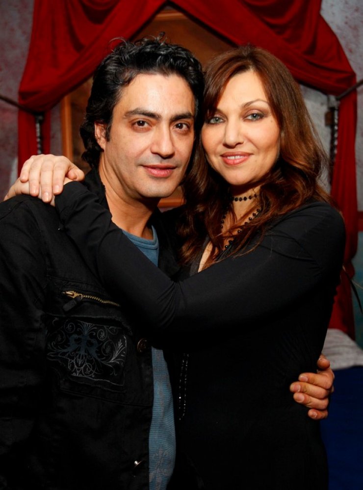 Η εξομολόγηση της Καίτης Γαρμπή όταν ενημέρωσε τον Σχοινά ότι χρειάζεται να κάνει εξωσωματική!