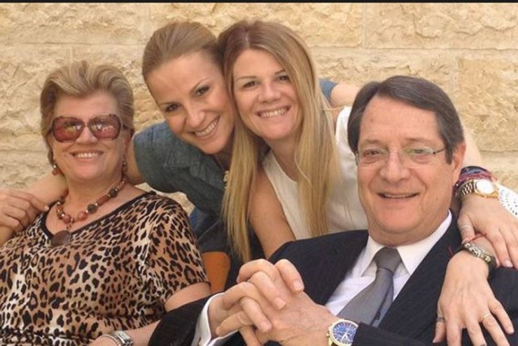 Έλσα Αναστασιάδη Λούτσιου: Το τρυφερό μήνυμα για την μητέρα της Άντρη