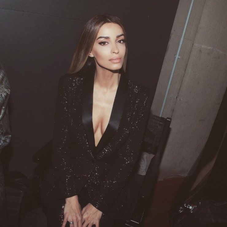 Ελένη Φουρέιρα: Ο απίστευτος εκνευρισμός της όταν ρωτήθηκε on camera για…